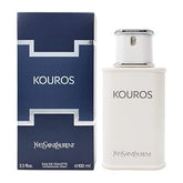 Yves Saint Laurent - KOUROS edt vapo -Replicaa Perfume 1st Copy